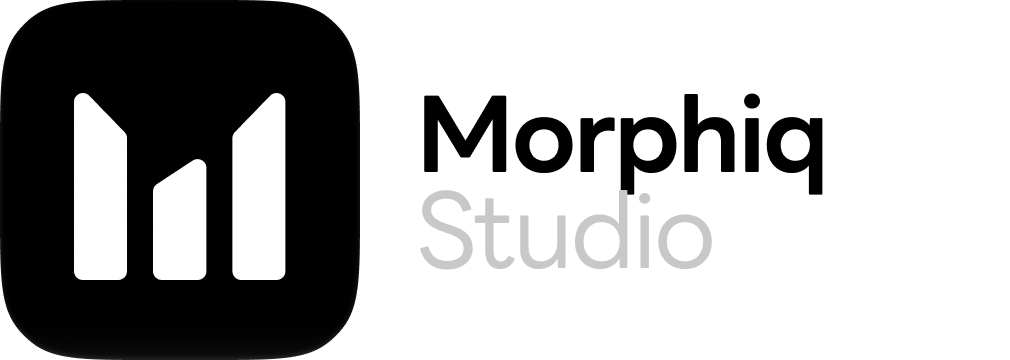 Morphiq Studio